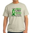 thumbnail image 1 of CafePress - Means World To Me 1 Kidney Disease Shirts Light T - Men's Classic Graphic T-Shirt, 1 of 4