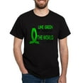 thumbnail image 1 of CafePress - Means World To Me 1 Non Hodgkin's Lymphoma Shirts - Men's Classic Graphic Cotton T-Shirt, 1 of 4