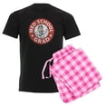thumbnail image 1 of CafePress - Med School Grad (Male) Men's Dark Pajamas - Men's Dark Loose Fit Cotton Pajama Set, 1 of 7