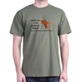 thumbnail image 1 of CafePress - Meddle Not Rect T Shirt - Men's Classic Graphic Cotton T-Shirt, 1 of 4
