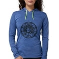 thumbnail image 1 of CafePress - Medusa - Womens Hooded Shirt, 1 of 1