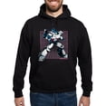 thumbnail image 1 of CafePress - Megatron Sweatshirt - Pullover Hoodie, Classic, Comfortable Hooded Sweatshirt, 1 of 4