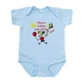 thumbnail image 1 of CafePress - Meme Fun Boy Infant Bodysuit - Baby Light Bodysuit, Size Newborn - 24 Months, 1 of 4