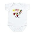 thumbnail image 1 of CafePress - Meme Fun Boy Infant Bodysuit - Baby Light Bodysuit, Size Newborn - 24 Months, 1 of 4