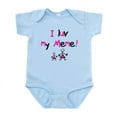 thumbnail image 1 of CafePress - Meme Infant Bodysuit - Baby Light Bodysuit, Size Newborn - 24 Months, 1 of 4