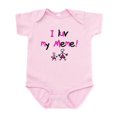 thumbnail image 1 of CafePress - Meme Infant Bodysuit - Baby Light Bodysuit, Size Newborn - 24 Months, 1 of 4