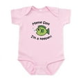 thumbnail image 1 of CafePress - Meme Says I'm A Keeper! Infant Bodysuit - Baby Light Bodysuit, Size Newborn - 24 Months, 1 of 4