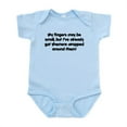 thumbnail image 1 of CafePress - Memere Wrapped Infant Bodysuit - Baby Light Bodysuit, Size Newborn - 24 Months, 1 of 4