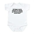 thumbnail image 1 of CafePress - Memere Wrapped Infant Bodysuit - Baby Light Bodysuit, Size Newborn - 24 Months, 1 of 4