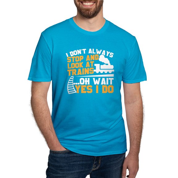 CafePress - Men's Fitted T Shirt (Dark) - Men's Fitted T-Shirt