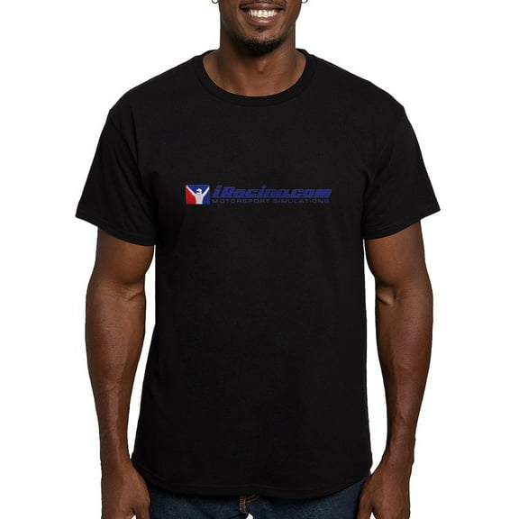CafePress - Men's Fitted T Shirt (Dark) - Men's Fitted T-Shirt