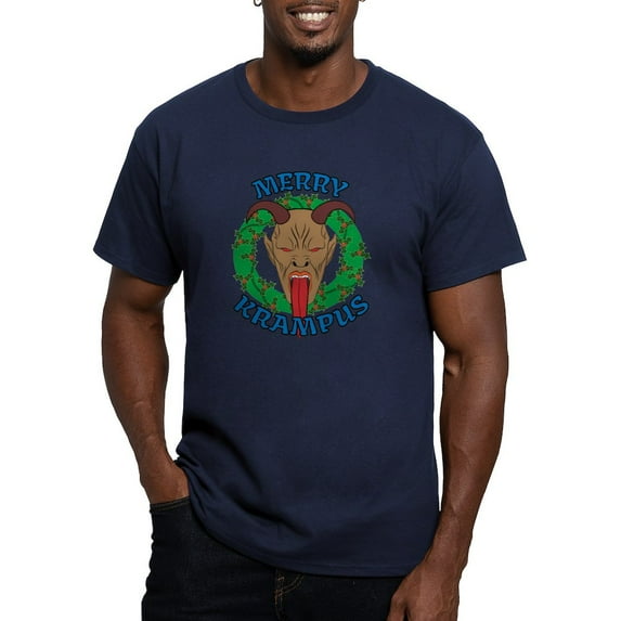 CafePress - Men's Fitted T Shirt (Dark) - Men's Fitted T-Shirt