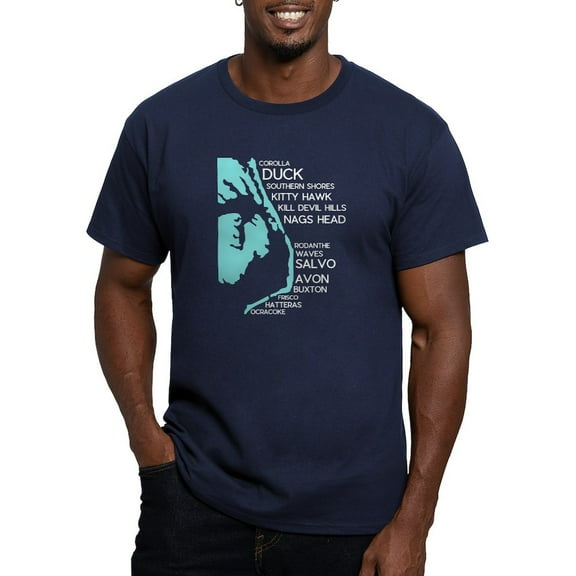 CafePress - Men's Fitted T Shirt (Dark) - Men's Fitted T-Shirt