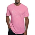 thumbnail image 1 of CafePress - Men's Fitted T Shirt (Dark) - Men's Fitted T-Shirt, 1 of 4