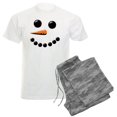thumbnail image 1 of CafePress - Men's Light Pajamas - Men's Light Loose Fit Cotton Pajama Set, 1 of 7