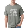 thumbnail image 1 of CafePress - Mens Comfort Colors Shirt - Mens Comfort Colors® Shirt, 1 of 1