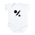 thumbnail image 1 of CafePress - Merrills Marauders Body Suit - Baby Light Bodysuit, Size Newborn - 24 Months, 1 of 4