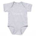thumbnail image 1 of CafePress - Mess With Me Mess Grandma - Cute Infant Bodysuit Baby Romper - Size Newborn - 24 Months, 1 of 3