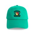 thumbnail image 1 of CafePress - Messina Sicilia Cap - Adjustable 100% Brushed Unisex Casual Cotton Baseball Cap, Beige, 1, 1 of 2