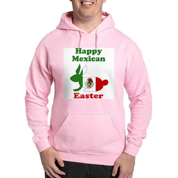 CafePress - Mexican Easter Hooded Sweatshirt - Pullover Hoodie, Hooded Sweatshirt