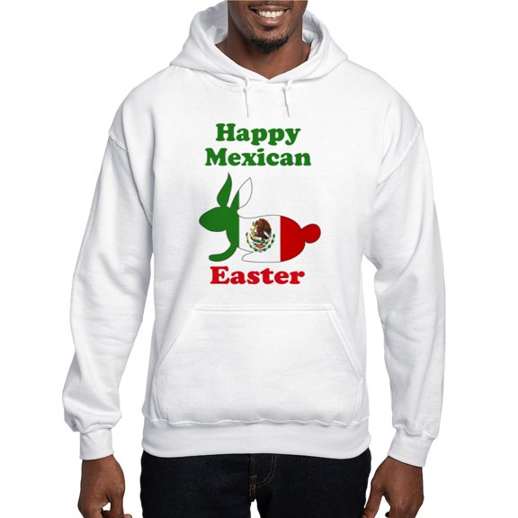 CafePress - Mexican Easter Hooded Sweatshirt - Pullover Hoodie, Hooded Sweatshirt