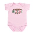 thumbnail image 1 of CafePress - Mexican Moms Infant Bodysuit - Baby Light Bodysuit, Size Newborn - 24 Months, 1 of 4