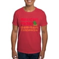 thumbnail image 1 of CafePress - Mexican Today German Tomorrow T Shirt - Men's Classic Graphic Cotton T-Shirt, 1 of 4