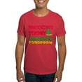 thumbnail image 1 of CafePress - Mexican Today Jamaican Tomorrow T Shirt - Men's Classic Graphic Cotton T-Shirt, 1 of 4