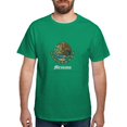 thumbnail image 1 of CafePress - Mexicana Dark T Shirt - Men's Classic Graphic Cotton T-Shirt, 1 of 4
