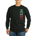 thumbnail image 1 of CafePress - Mexico Long Sleeve Dark T Shirt - Long Sleeve Dark T-Shirt, 1 of 4