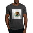 thumbnail image 1 of CafePress - Mexico Mexican Eagle Dark T Shirt - Men's Classic Graphic Cotton T-Shirt, 1 of 4