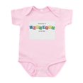 thumbnail image 1 of CafePress - Michigan Infant Bodysuit - Baby Light Bodysuit, Size Newborn - 24 Months, 1 of 4