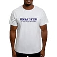 thumbnail image 1 of CafePress - Michigan UNSALTED Light T Shirt - Men's Classic Graphic T-Shirt, 1 of 4