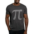 thumbnail image 1 of CafePress - Midnight Black T Shirt - Men's Classic Graphic Cotton T-Shirt, 1 of 4