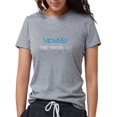 thumbnail image 1 of CafePress - Midwives Help Poeople Out T Shirt - Womens Tri-blend T-Shirt, 1 of 1