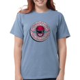 thumbnail image 1 of CafePress - Mighty Morphin Pow Women's Comfort Colors® T Shirt - Womens Comfort Colors® Shirt, 1 of 4