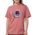 thumbnail image 1 of CafePress - Mighty Morphin Pow Women's Comfort Colors® T Shirt - Womens Comfort Colors® Shirt, 1 of 4