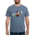 thumbnail image 1 of CafePress - Mighty Morphin Power Men's Comfort Colors® T Shirt - Mens Comfort Colors Shirt, 1 of 5
