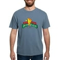 thumbnail image 1 of CafePress - Mighty Morphin Power Men's Comfort Colors® T Shirt - Mens Comfort Colors Shirt, 1 of 5