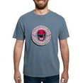 thumbnail image 1 of CafePress - Mighty Morphin Power Men's Comfort Colors® T Shirt - Mens Comfort Colors Shirt, 1 of 5