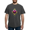 thumbnail image 1 of CafePress - Mighty Morphin Power Men's Comfort Colors® T Shirt - Mens Comfort Colors Shirt, 1 of 5