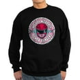 thumbnail image 1 of CafePress - Mighty Morphin Power Ran - Classic Crew Neck Sweatshirt, 1 of 4
