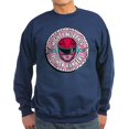 thumbnail image 1 of CafePress - Mighty Morphin Power Ran - Classic Crew Neck Sweatshirt, 1 of 4