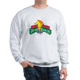 thumbnail image 1 of CafePress - Mighty Morphin Power Ran - Crew Neck Sweatshirt, 1 of 4