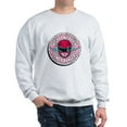 thumbnail image 1 of CafePress - Mighty Morphin Power Ran - Crew Neck Sweatshirt, 1 of 4