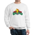 thumbnail image 1 of CafePress - Mighty Morphin Power Ran - Crew Neck Sweatshirt, 1 of 4