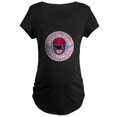 thumbnail image 1 of CafePress - Mighty Morphin Power Ran Women's Maternity T Shirt - Maternity Dark T-Shirt, 1 of 3