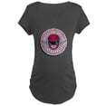 thumbnail image 1 of CafePress - Mighty Morphin Power Ran Women's Maternity T Shirt - Maternity Dark T-Shirt, 1 of 3