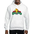 thumbnail image 1 of CafePress - Mighty Morphin Power Range - Pullover Hoodie, Hooded Sweatshirt, 1 of 4