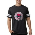 thumbnail image 1 of CafePress - Mighty Morphin Power Ranger Men's Football T Shirt - Mens Football Shirt, 1 of 4